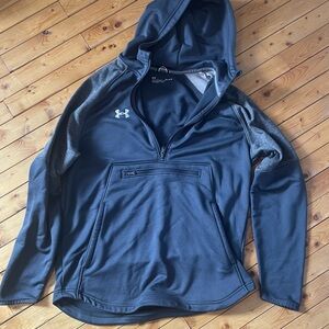 Under Armour hoodie